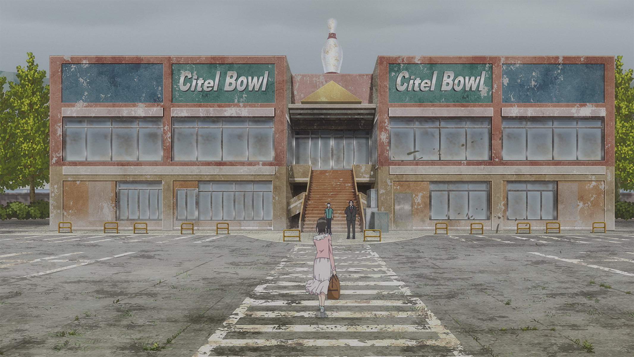 Loser's Resurrection screenshot 6