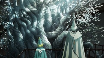 Encounter in Kaln screenshot 11