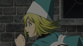 Encounter in Kaln screenshot 10