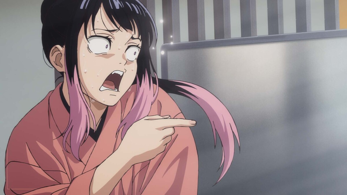 喜びの先 screenshot 3