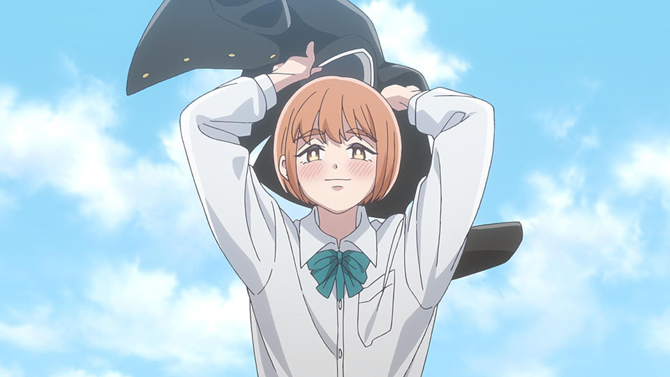 敬啟、霧尾同學 screenshot 1