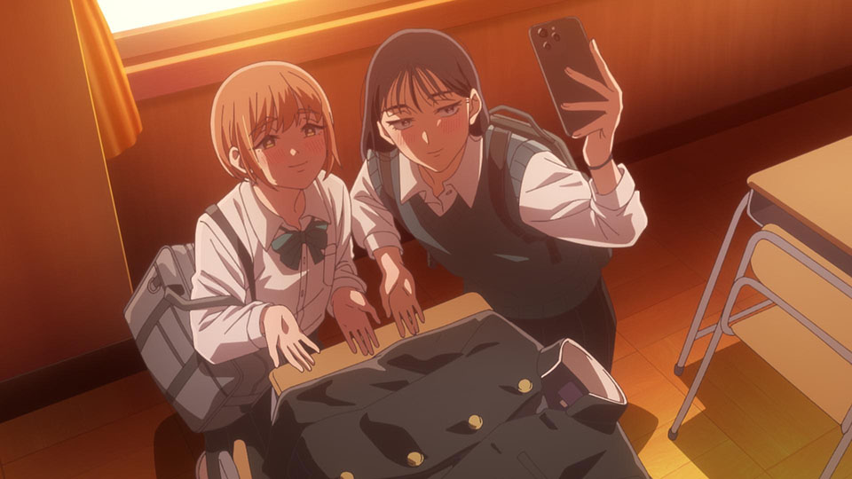 敬啟、霧尾同學 screenshot 2