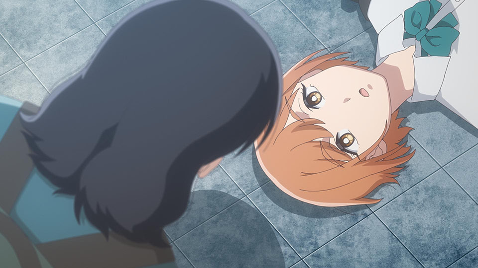 敬啟、霧尾同學 screenshot 5