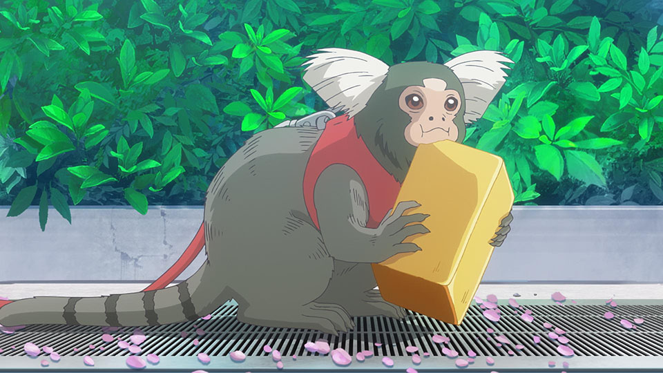 敬啟、霧尾同學 screenshot 6