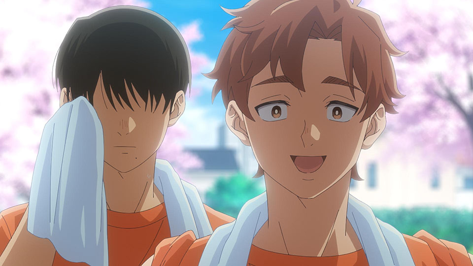 敬啟、霧尾同學 screenshot 7