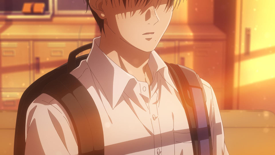 敬啟、霧尾同學 screenshot 8