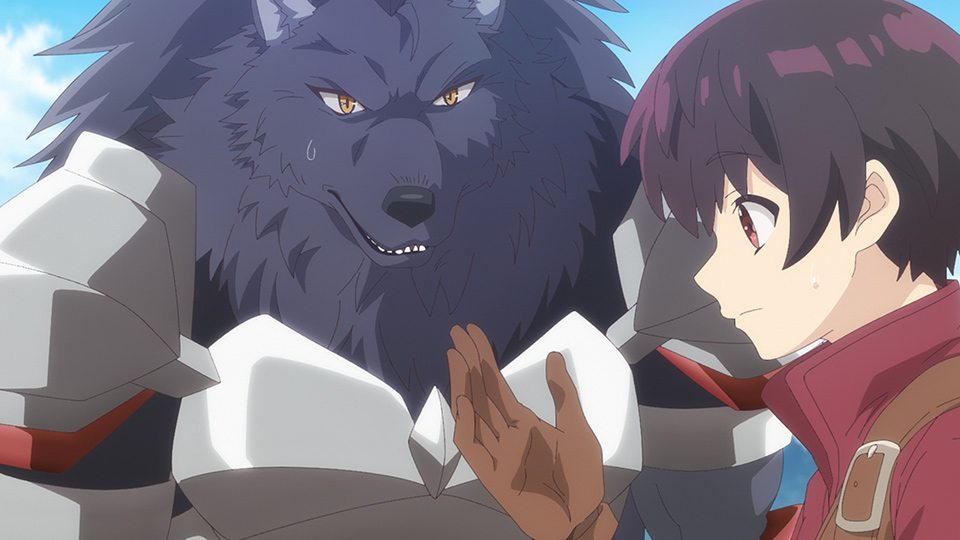 Nothing but Special Training screenshot 3