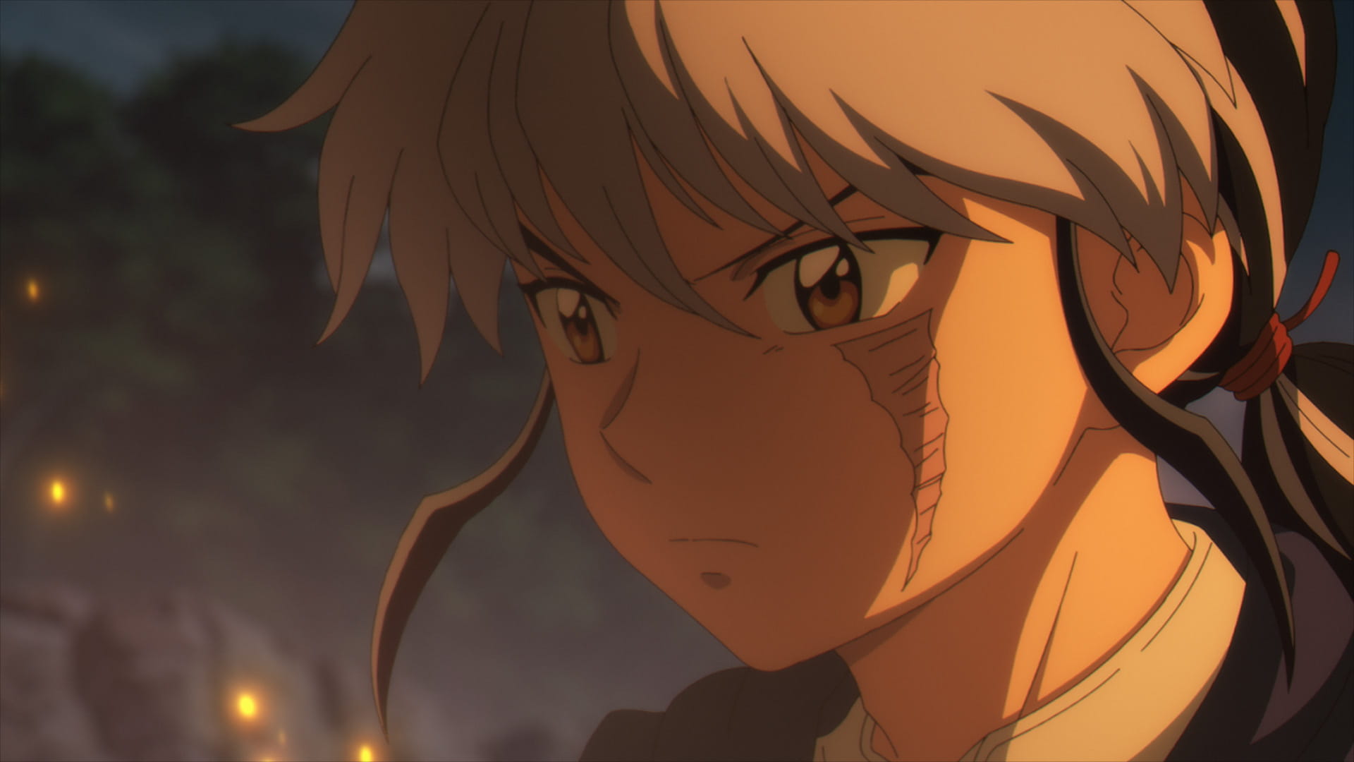 The Shorinkyo Incident screenshot 1