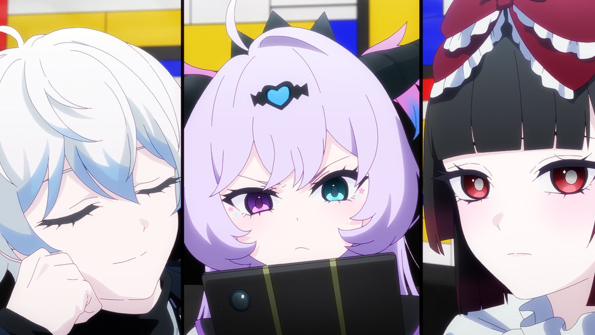 She's a Killer Queen screenshot 1
