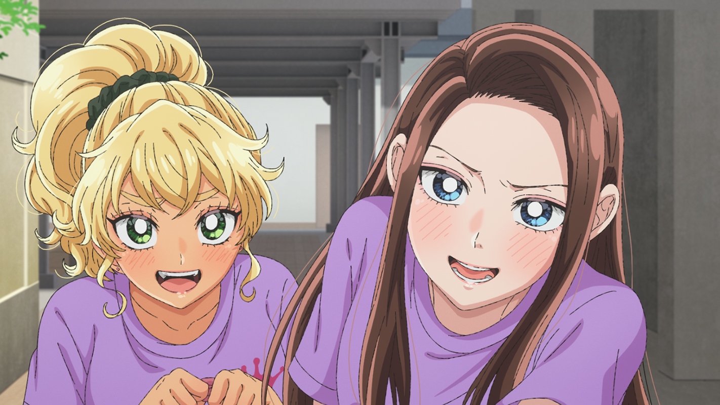School Festival!! screenshot 1