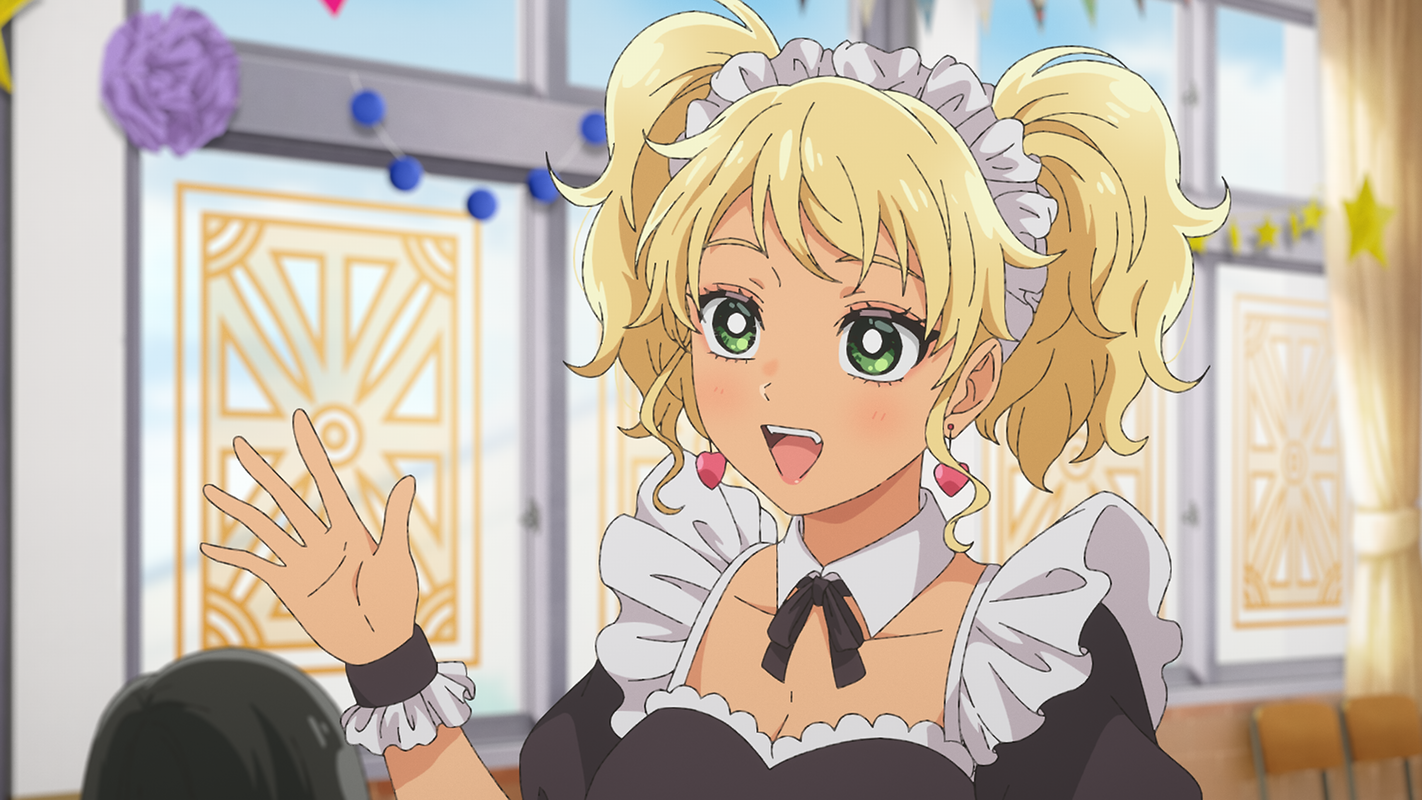 School Festival!! screenshot 2
