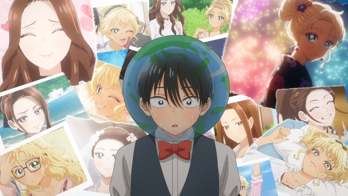 School Festival!! screenshot 3
