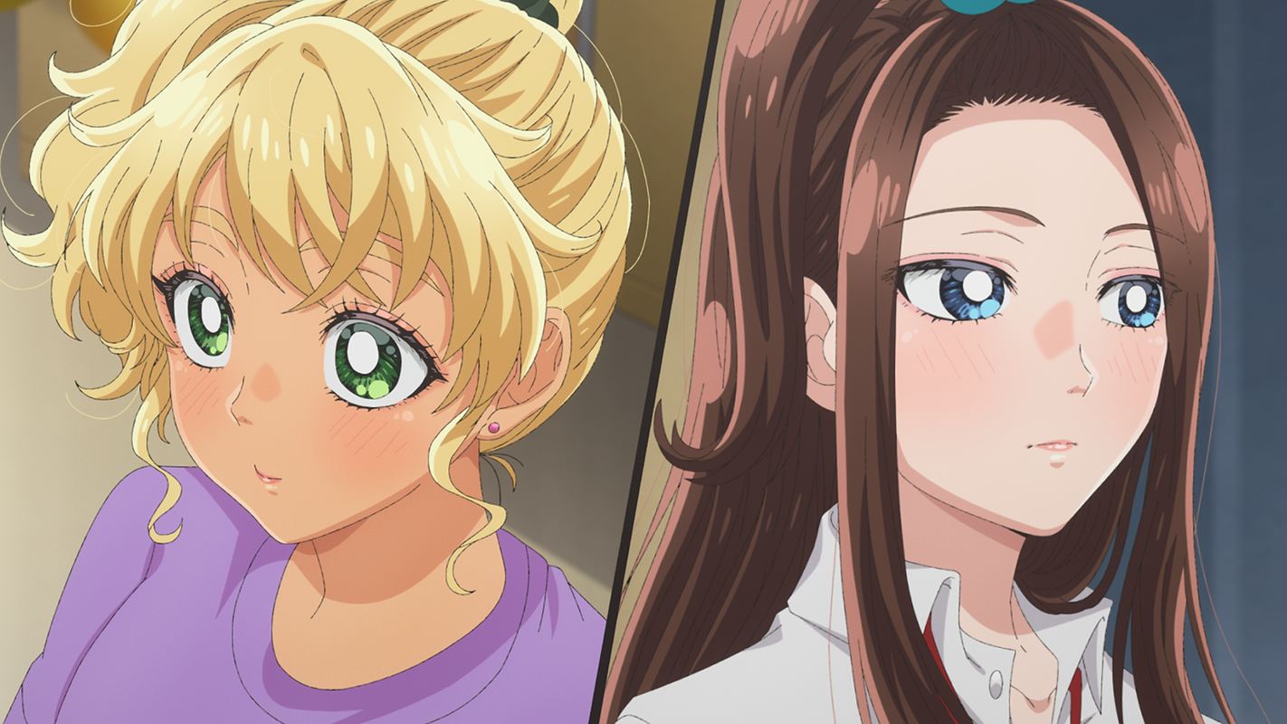 School Festival!! screenshot 6
