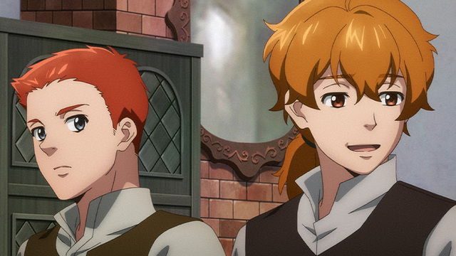 Preparations for the Concert screenshot 1