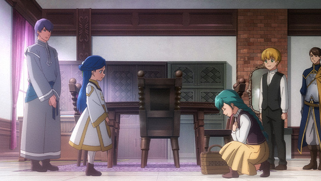 Preparations for the Concert screenshot 2