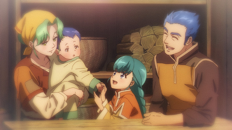 Preparations for the Concert screenshot 4