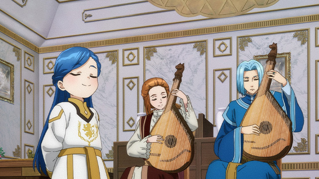 Preparations for the Concert screenshot 6