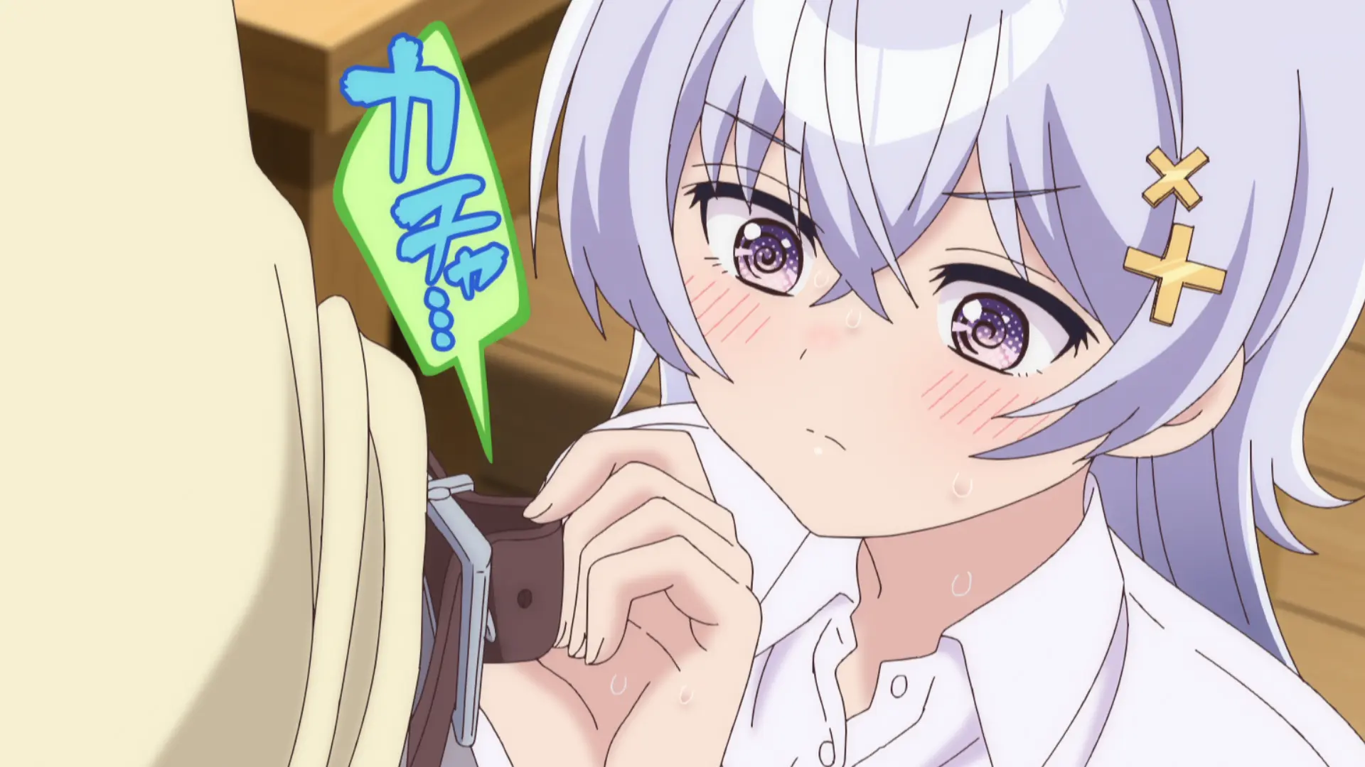 Yowayowa's "Best Summer" screenshot 6