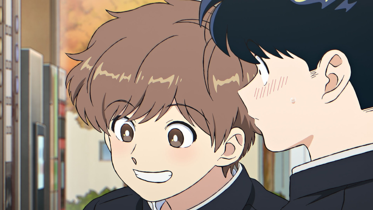 New Discovery! After-School Study Session!! / Exciting! Love-Ben Autograph Session!! screenshot 3