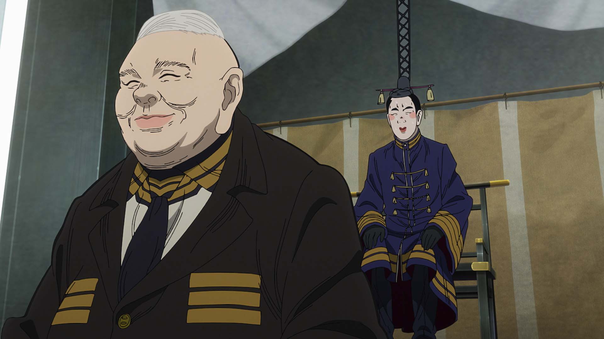 Morning Audience screenshot 1