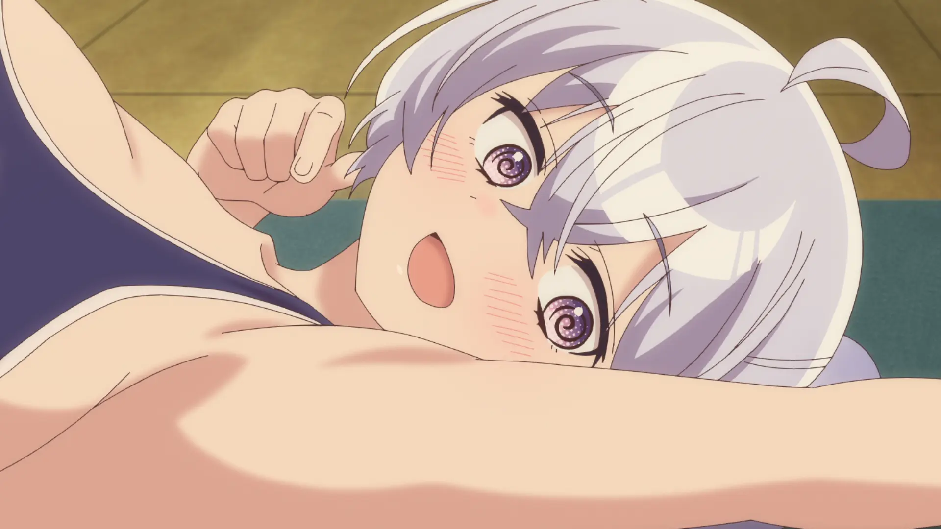 弱弱的約會 screenshot 6