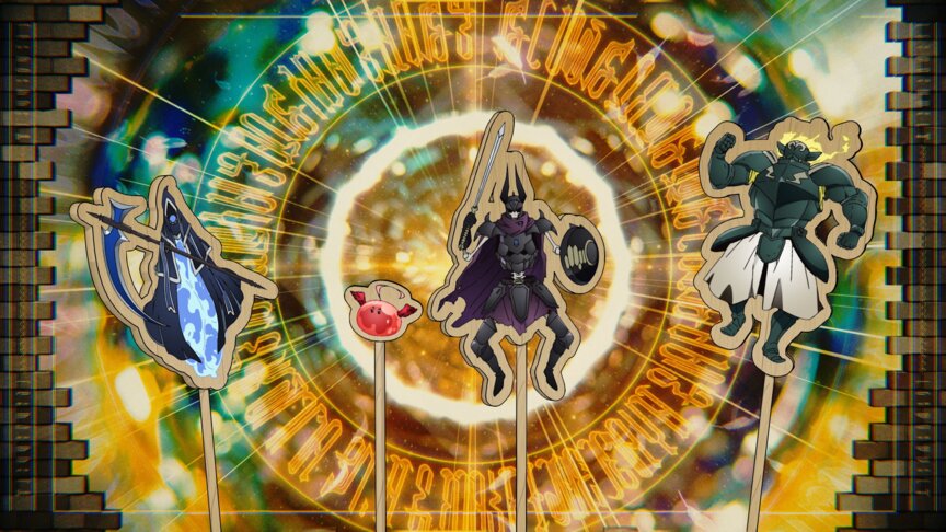 招待狀 screenshot 2