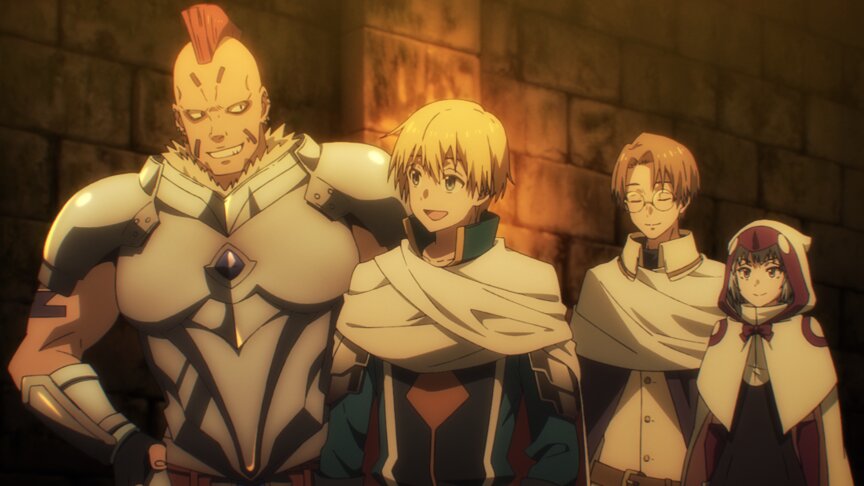 招待狀 screenshot 3