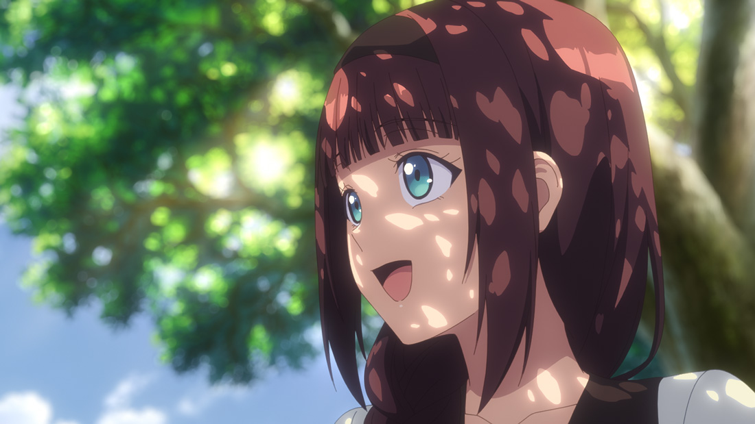 逃がした魚のお忍びデート screenshot 1