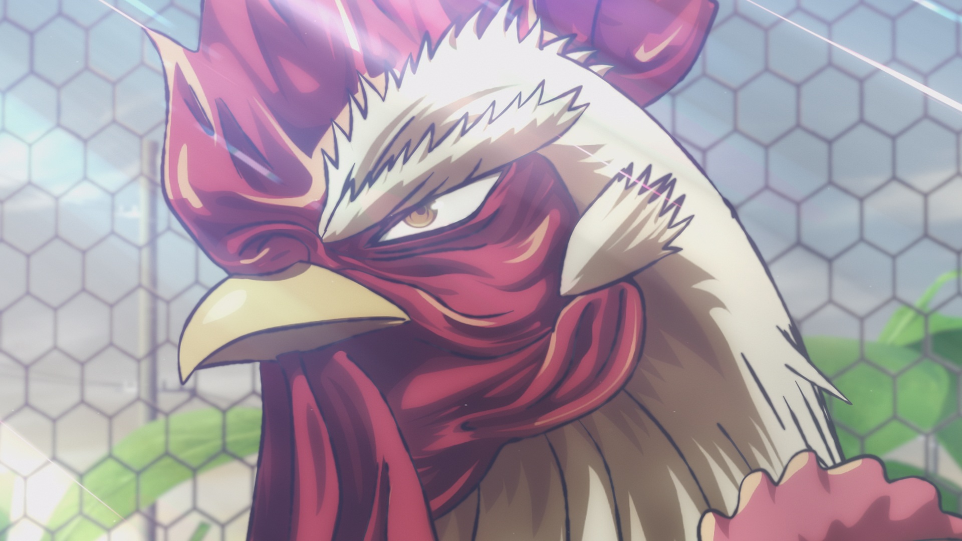 群雞一鶴 screenshot 2