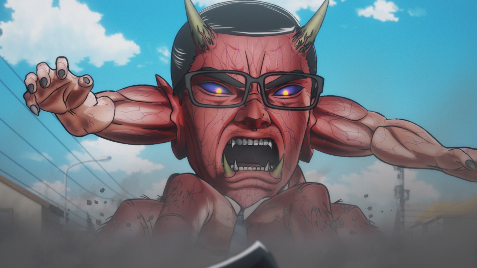 群雞一鶴 screenshot 4