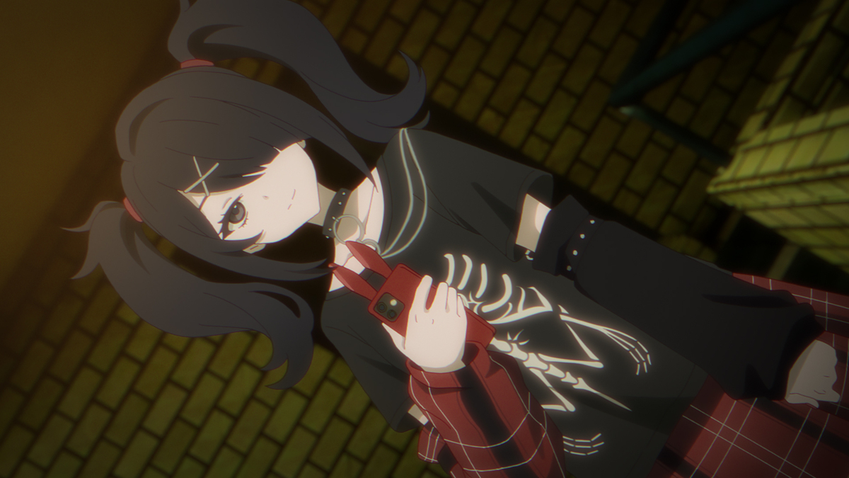 Slip Inside This House screenshot 6