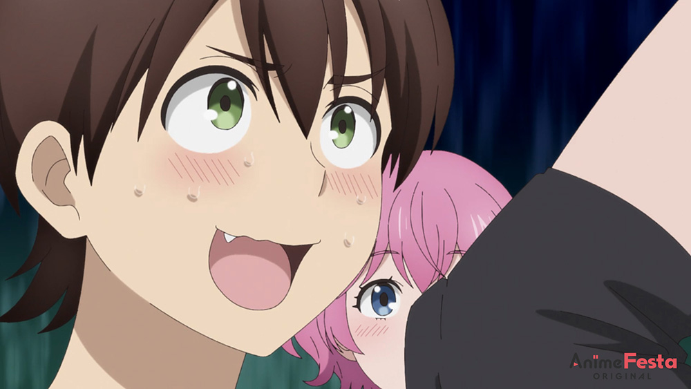Go Go 茱莉亞！ screenshot 1