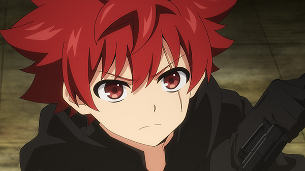 小愛來到夜櫻家 / 迷你凶一郎 screenshot 1