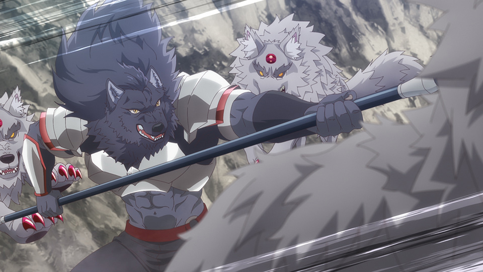 I Recommend Exercising Holy Beast Summoning screenshot 1
