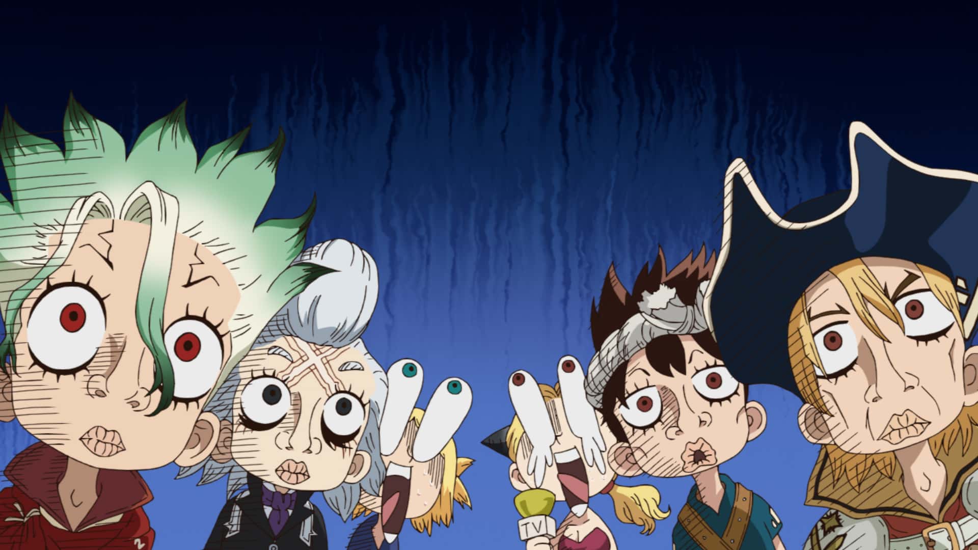 Challengers of Science screenshot 3