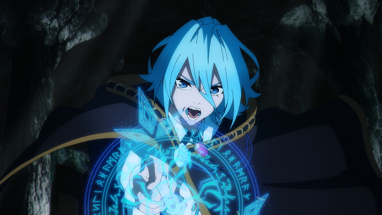 境界の日 screenshot 4