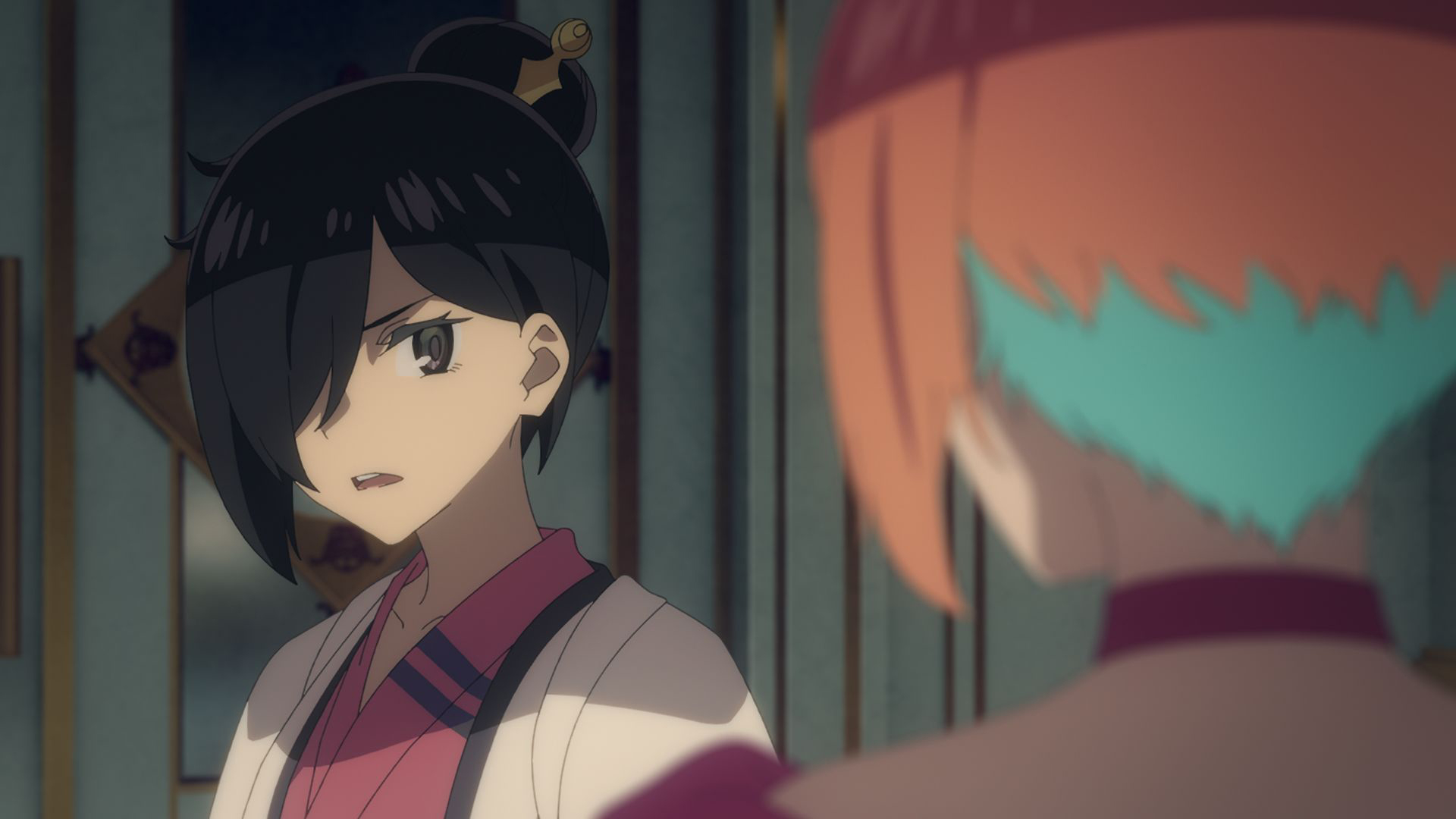 Episode 7: Curbing the Strong and Supporting the Weak screenshot 5