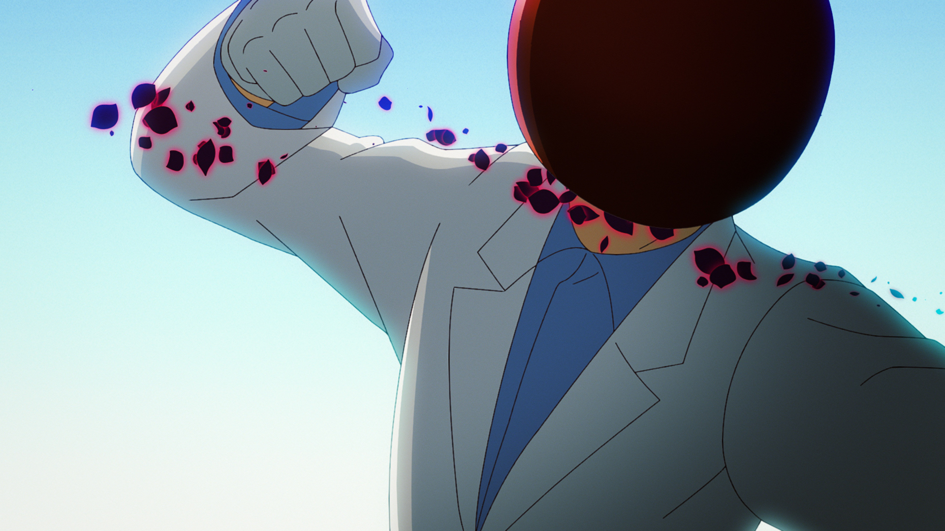 Torn Talent screenshot 1