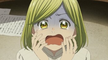 草原の学び舎 screenshot 1