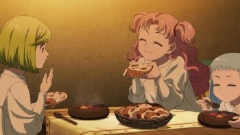 草原の学び舎 screenshot 11