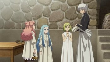 草原の学び舎 screenshot 6