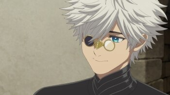 草原の学び舎 screenshot 7