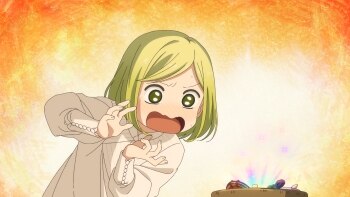 草原の学び舎 screenshot 8