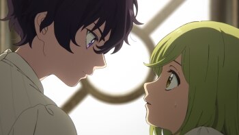 草原の学び舎 screenshot 9