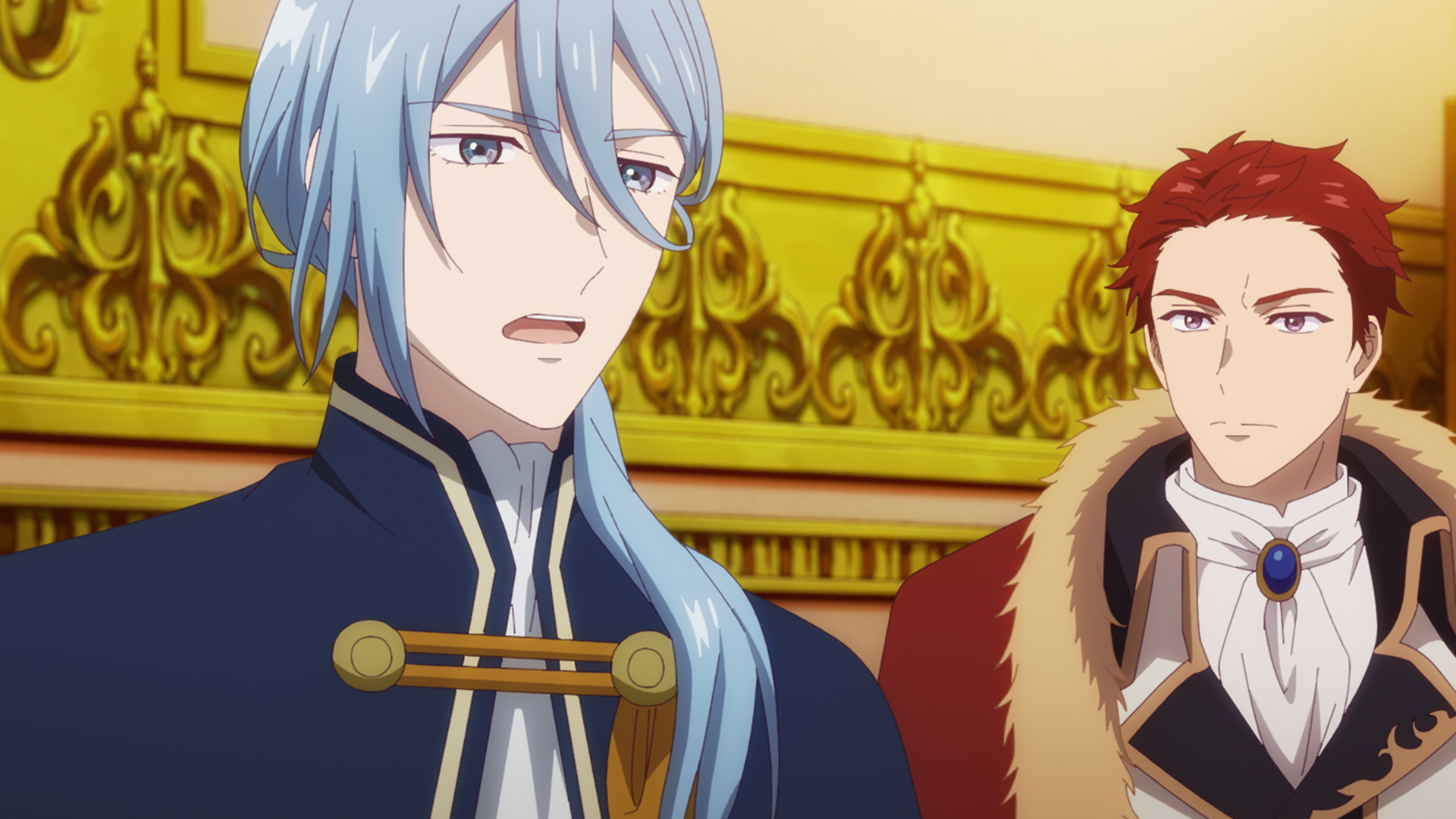 The Tyrannical Princess and the Second Prince screenshot 4