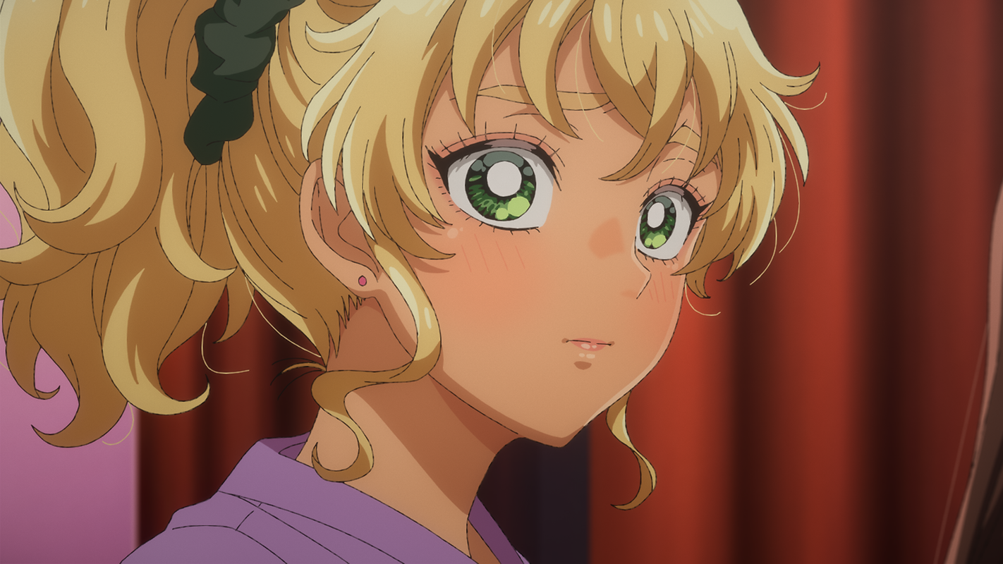 "Hey, Otaku-kun..." screenshot 1