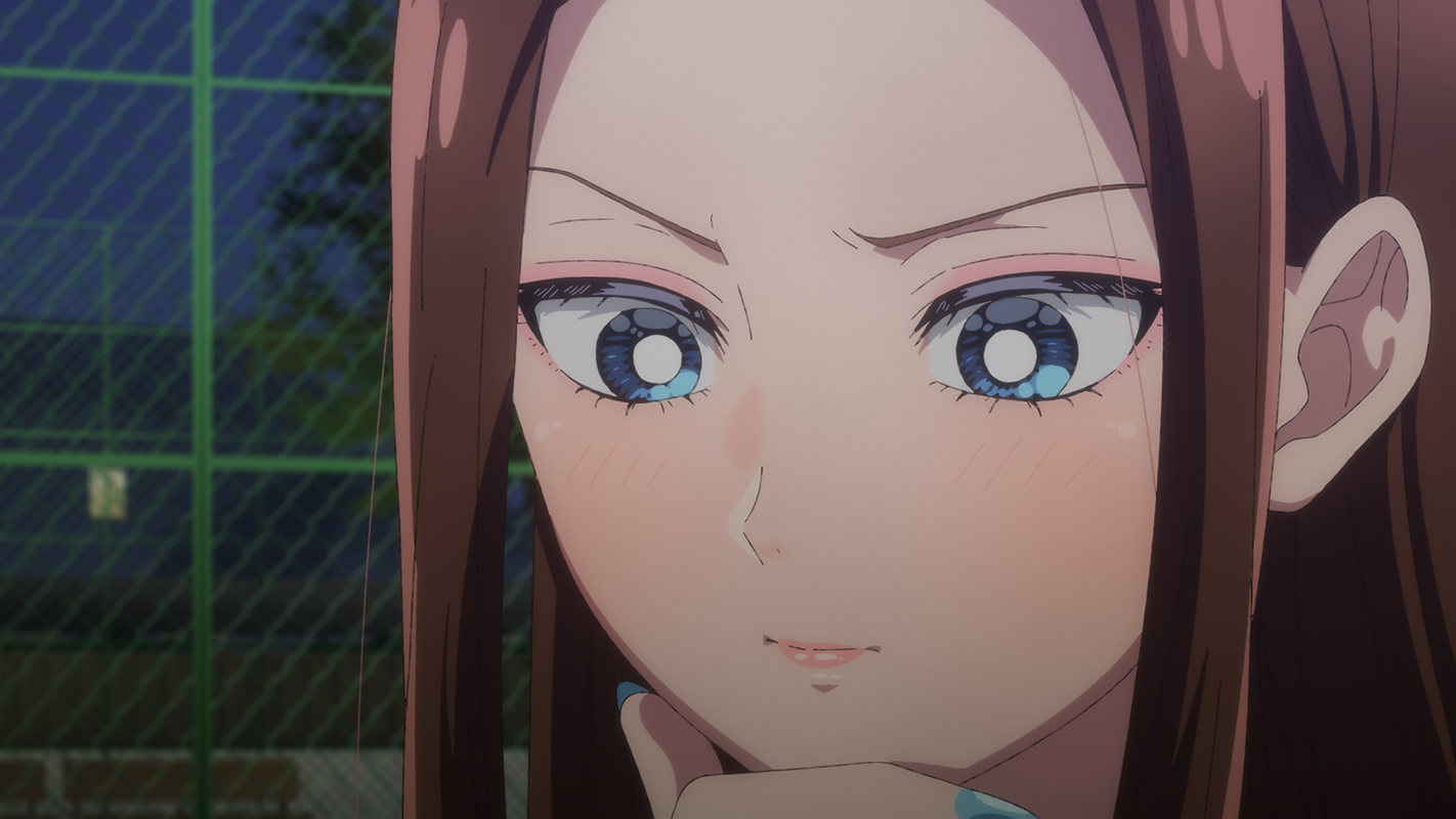 "Hey, Otaku-kun..." screenshot 3