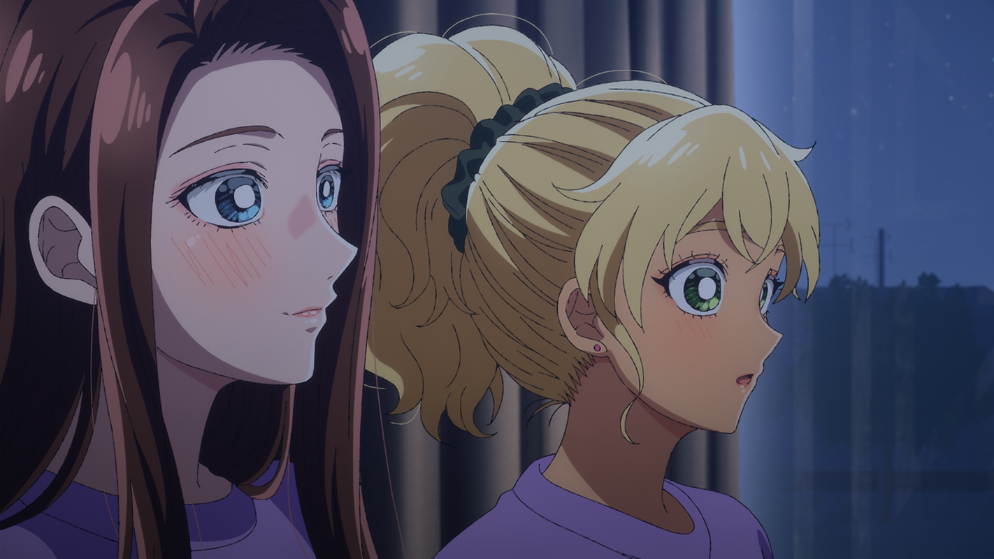"Hey, Otaku-kun..." screenshot 5
