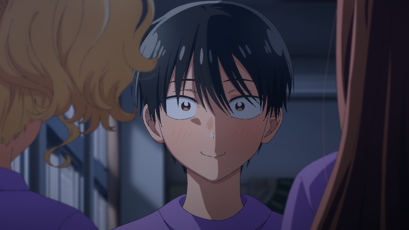 "Hey, Otaku-kun..." screenshot 6