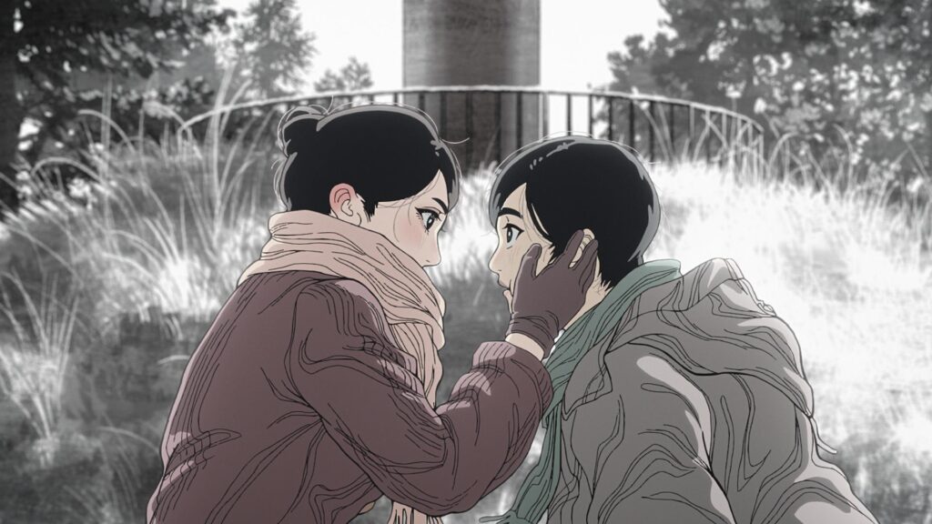 Oath of Peace screenshot 2